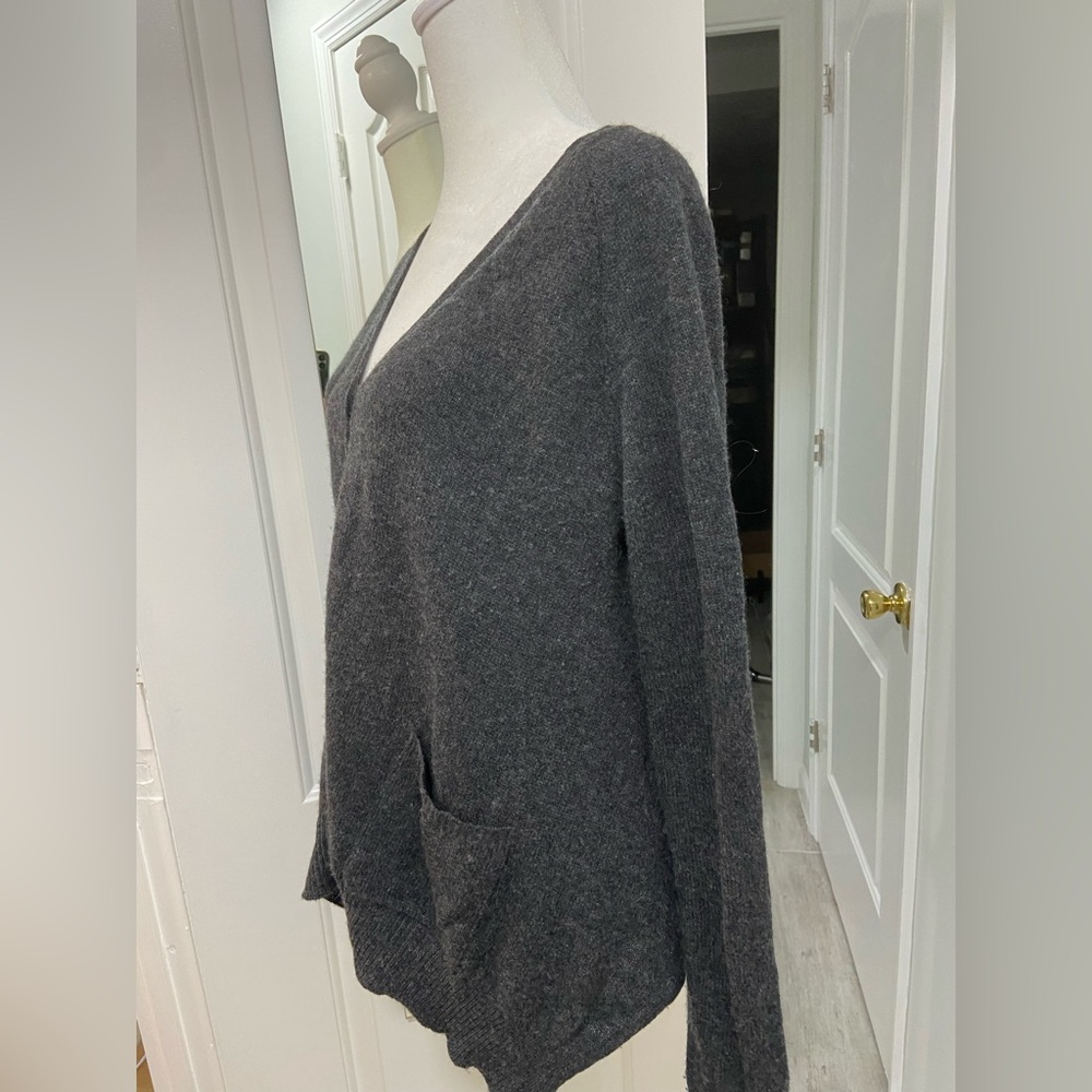 Cashmere Cardigan - Picture 3 of 8